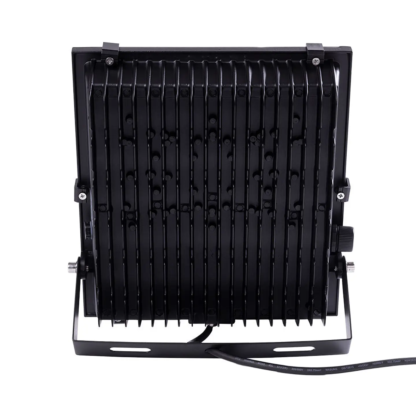 Holofote LED 100W 13.000Lm PRO IP65 Temperatura de cor Regulavel 100.000H [1916-NS-HVFL100W-F-3CCT] 4