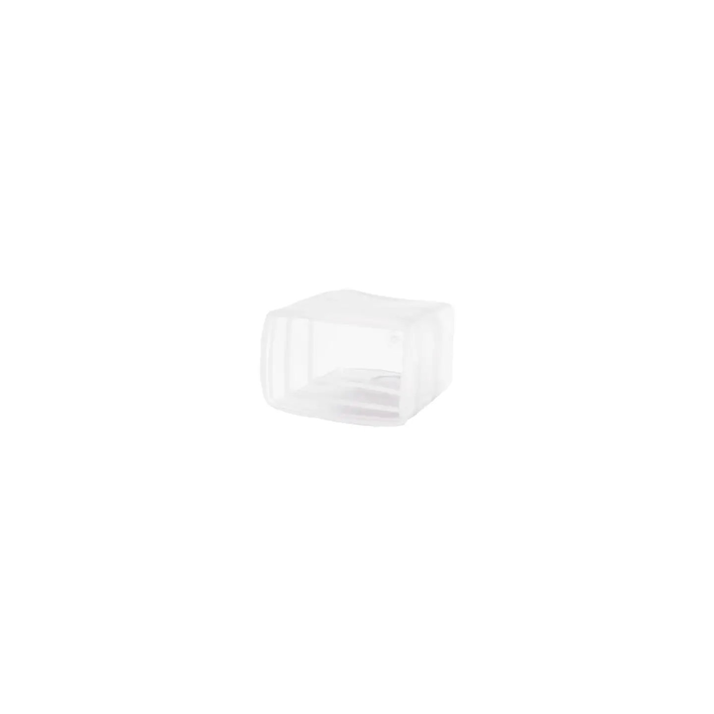 Tampao Final Neon LED Wr 220V 1