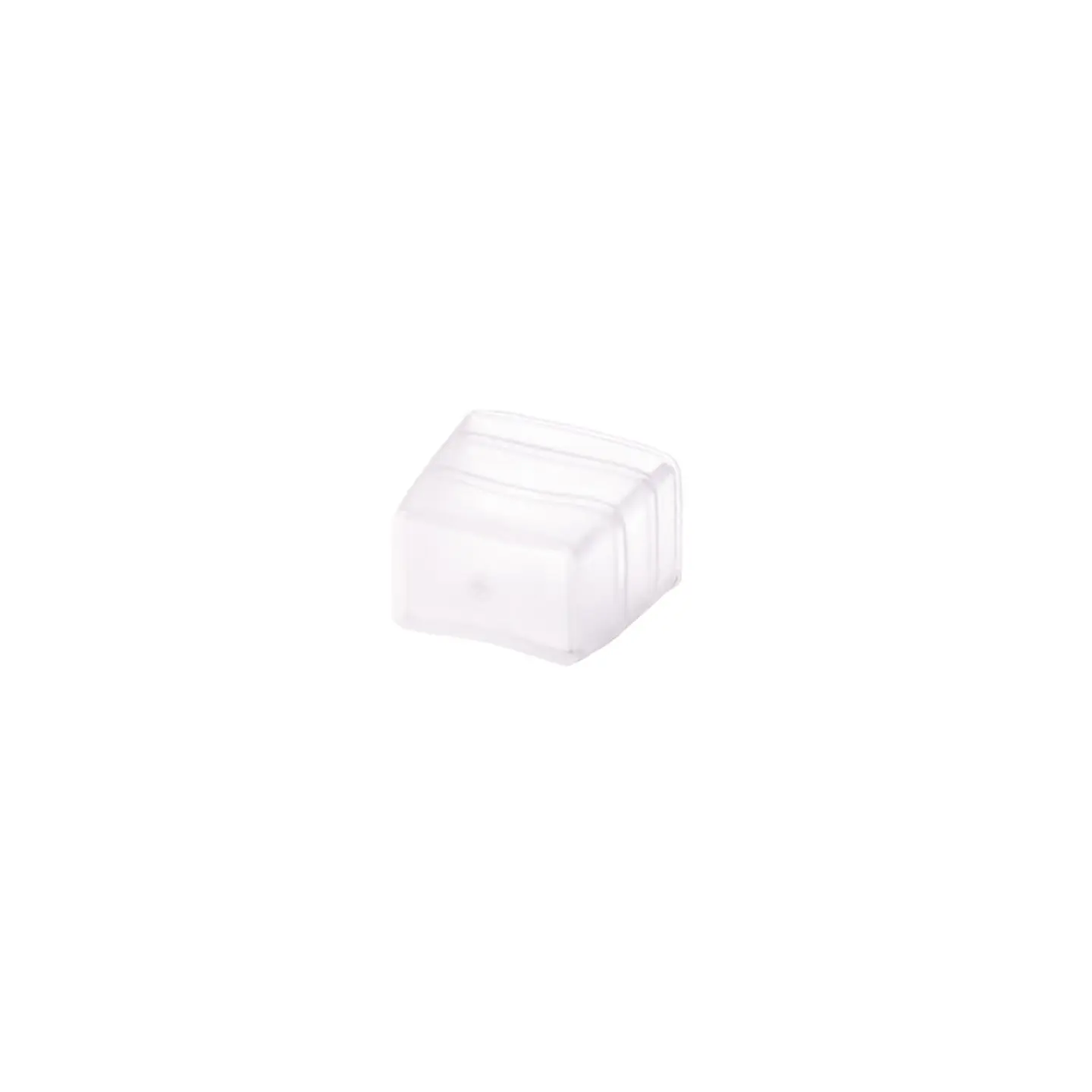 Tampao Final Neon LED Wr 220V 2