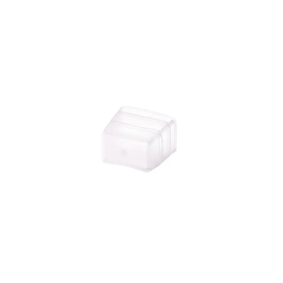 Tampao Final Neon LED Wr 220V 2