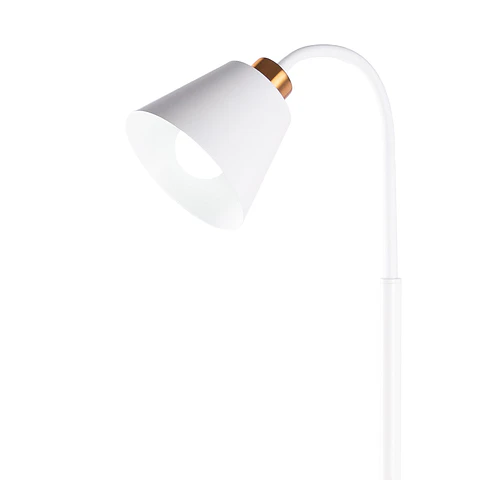 Lumiaria De Piso "Wayne" [SKD-F020-W]