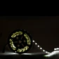 Faixa de 60 LEDs/M 100W 6.900Lm CRI85 6000ÂºK SMD5054 12VDC IP20 x5M 40.000H [CA-60-5054-12-IP20-CW]-Branco Frio - Thumbnail 1