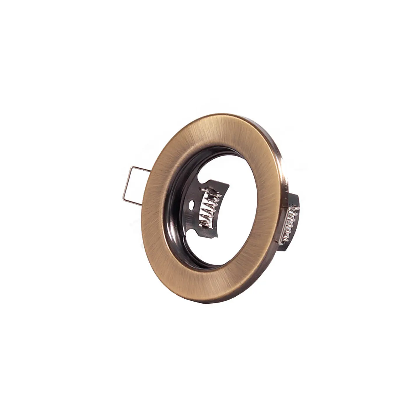 Anel Downlight Circular 