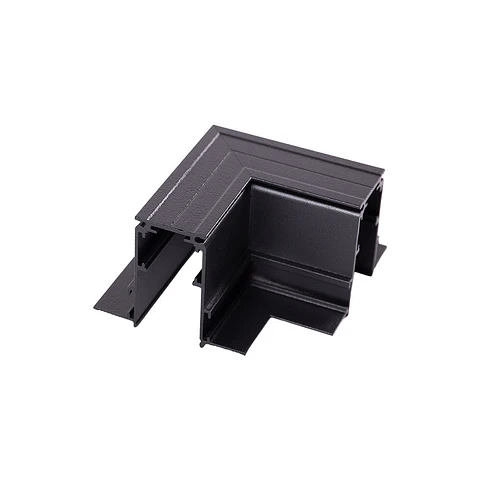 Conector L Trilha MagnÃ©tico Recesso 20Mm
