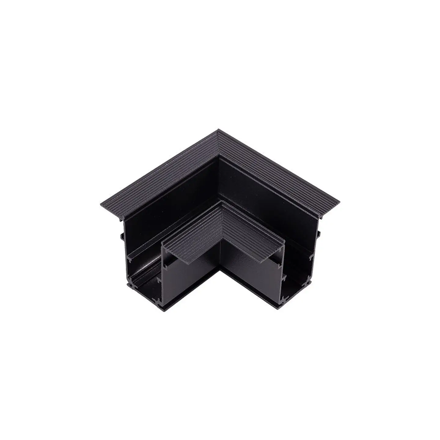 Conector L Trilha MagnÃ©tico Recesso 20Mm 3