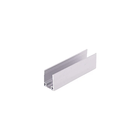 Clip Aluminio Neon LED Wr 220V 5Cm