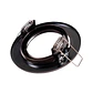 Anel Downlight Circular InclinÃ¡vel 