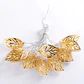 Guirlanda LED interna 2M [HO-XMAS-046-IP20-2M-WW] - Thumbnail 2