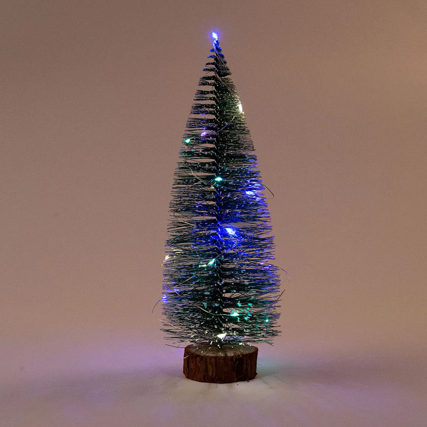Guirlanda LED interna 1M [HO-XMAS-033-IP20-1M-RGB] 3