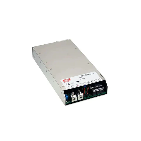 Rsp-750-48 Transformador Meanwell Em: 90-264Vac Fora: 48Vdc 15,7A 753,6W Pfc (Vo-Io Ajustavel 40-110%)