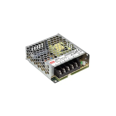 Rs-35-12 Transformador Meanwell Em: 88-264Vac Fora: 12Vdc 3 A 36W Isolamento 3000 Vac