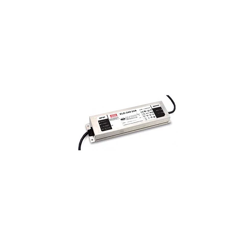 Xlg-240-H-Ab Ip67 Driver Meanwell Potencia Constante Em::100-305Vac Fora::27-56Vdc Corriente 4280-6660Ma 239,6W Potenciome