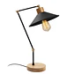 Lampada de mesa 