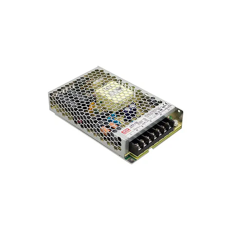 Rsp-150-27 Transformador Meanwell Em: 85-264Vac Fora: 27Vdc 5,6A 151,2W Pfc Isolamento 3750 Vac