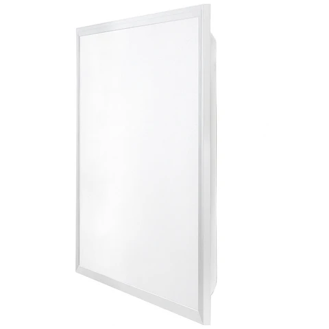 Painel LED 40W 5000Lm 4200ºK 60x60Cm Alto LÃºmen UGR19 60.000H [HO-LP-40W-U19-W]