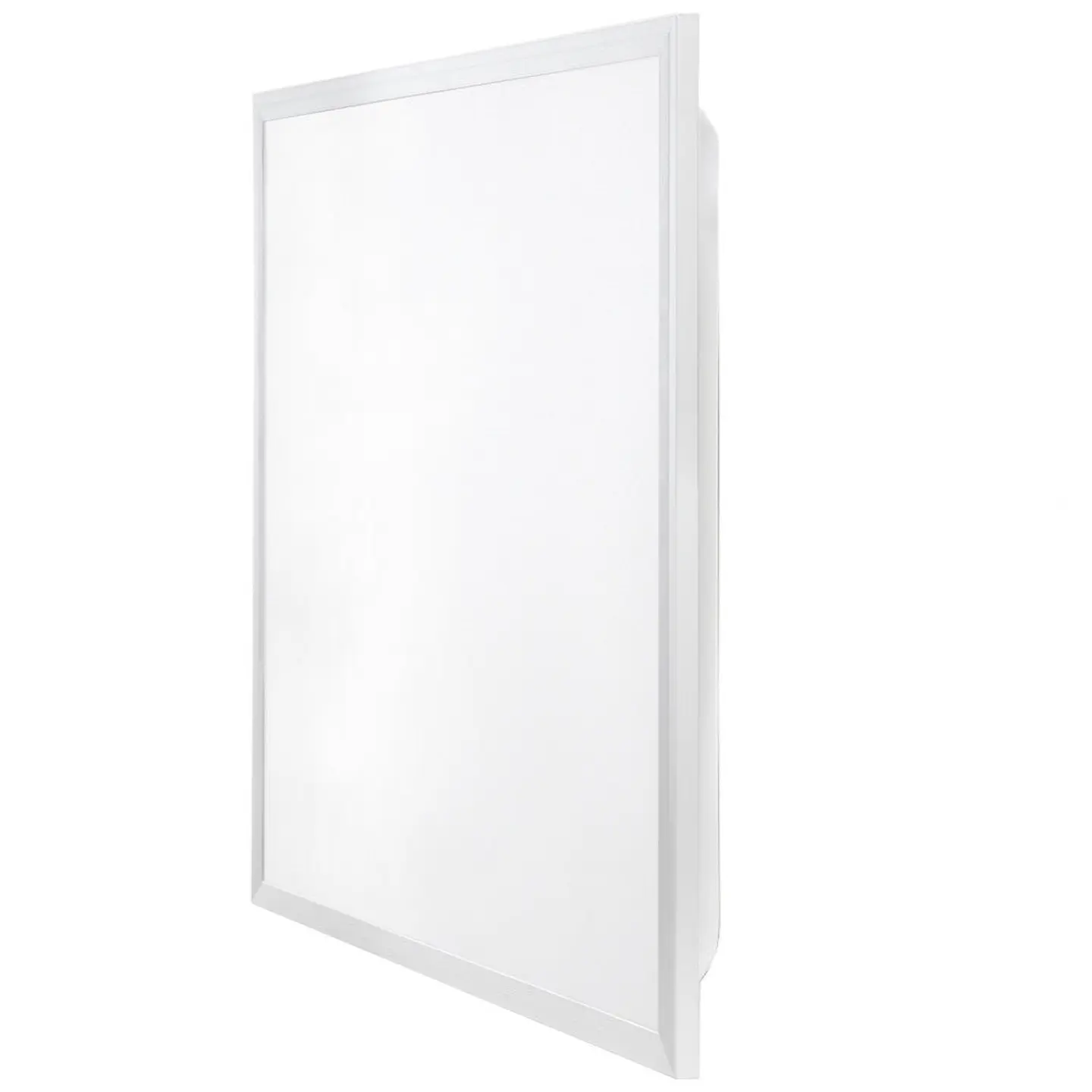 Painel LED 40W 5000Lm 4200ÂºK 60x60Cm Alto LÃºmen UGR19 60.000H [HO-LP-40W-U19-W] 1