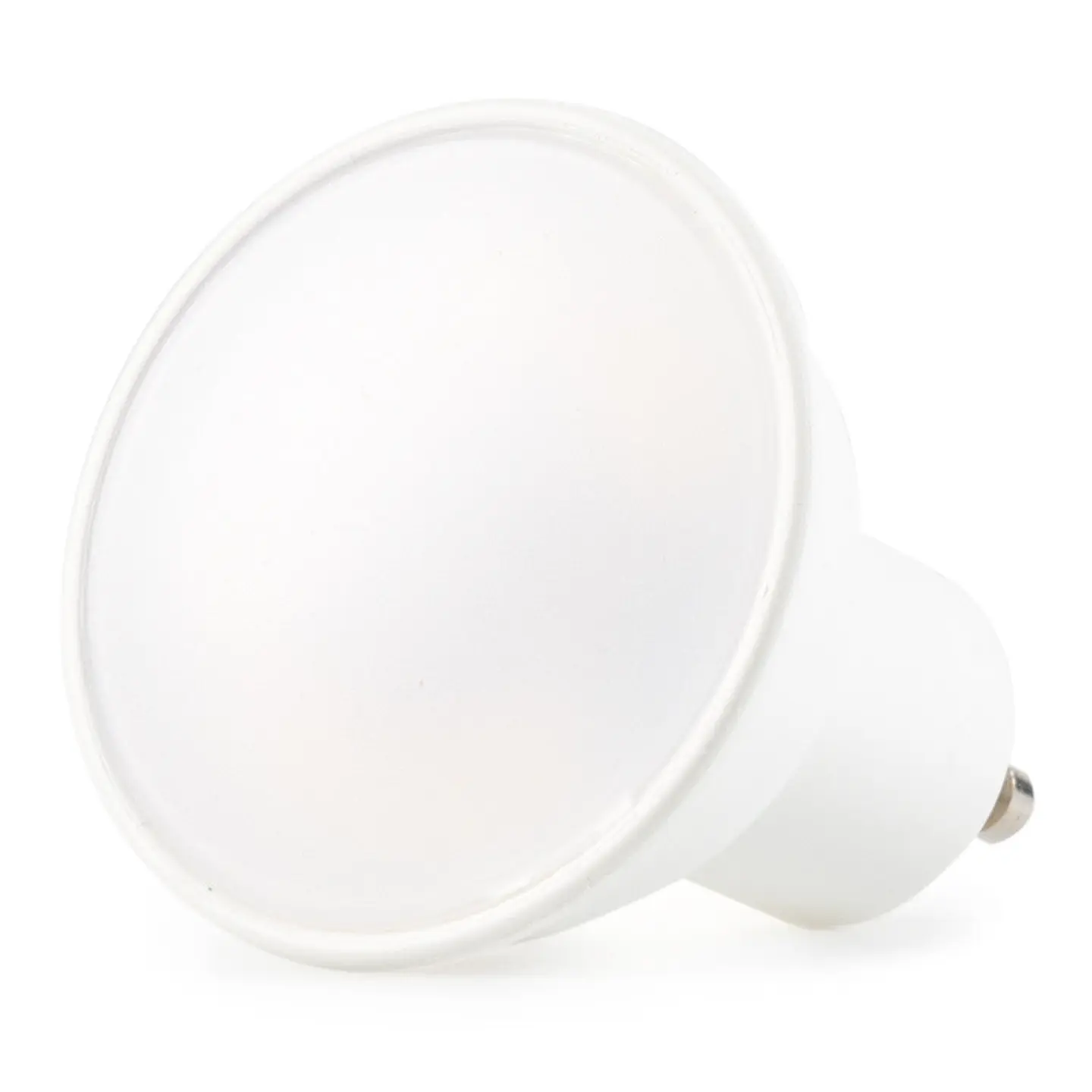 LÃ¢mpada LED GU10 6W 580Lm 4200ÂºK RegulÃ¡vel 40.000H [HO-LM7073-W] 1