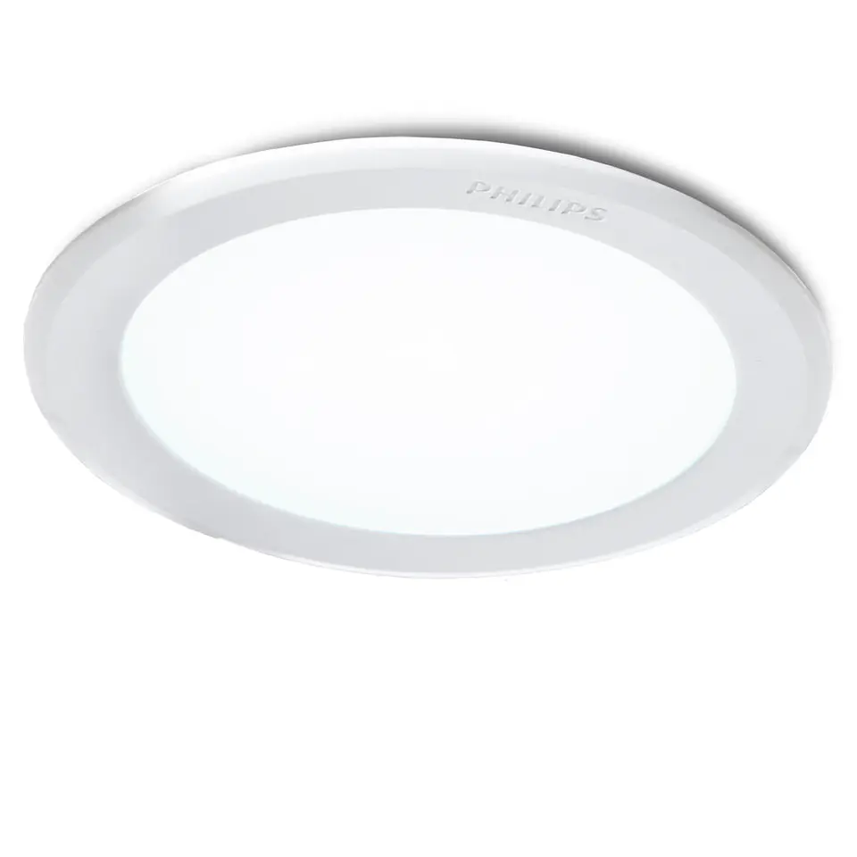 PHILIPS MESON Embutida LED Branco Downlight 21W 2100Lm 2