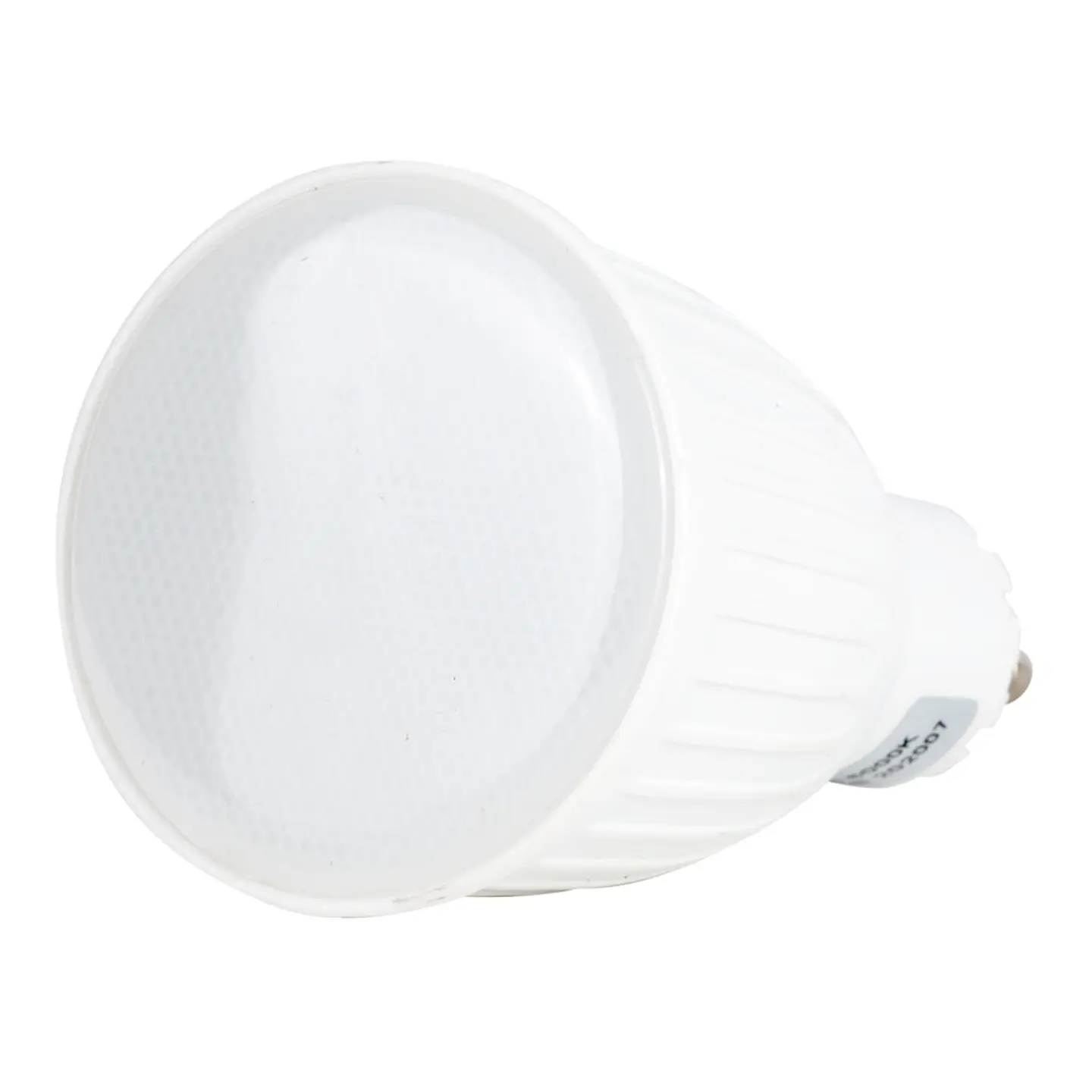 LÃ¢mpada LED GU10 10W 1030Lm 2700ÂºK LED 40.000H [HO-GU10-10W-WW] 1