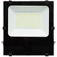 Holofote LED 100W 16000Lm 4200ÂºK IP65 RegulÃ¡vel 100.000H [1916-NS-HVFL100W-FW] - Thumbnail 2