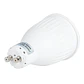 LÃ¢mpada LED GU10 10W 1030Lm 2700ÂºK LED 40.000H [HO-GU10-10W-WW] - Thumbnail 2