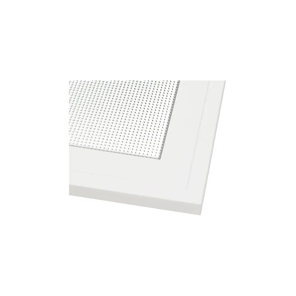 Painel LED LIFUD FLICKER FREE 40W 4.000Lm 6000ÂºK 60x60Cm UGR17 40.000H [IDI-PL-595-40-UGR17-CW] 2