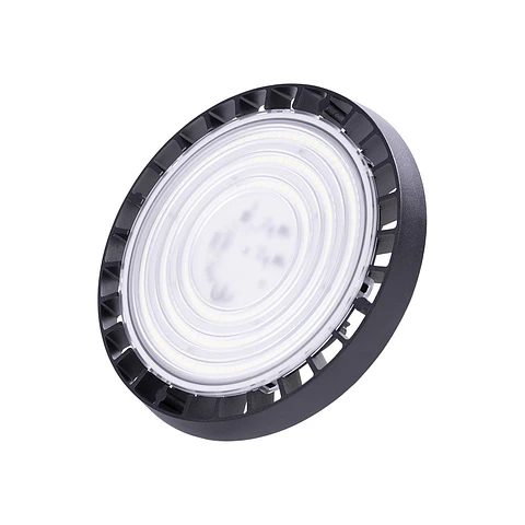 CampÃ¢nula LED 200W 30.000Lm 4000ºK IP65 Regulavel 60.000H [1916-HVB200W-N2-W]