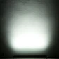 Projetor de parede LED 108W 8490Lm 2700ÂºK IP65 40.000H [HO-WW-108W-AC220V-WW] - Thumbnail 4