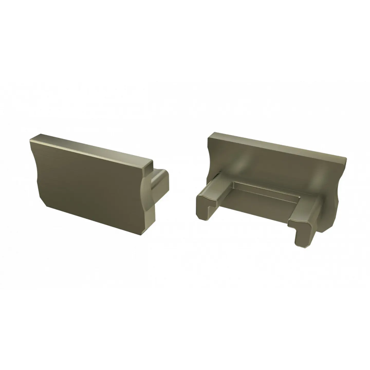 Tampao Final Perfil Tipo A 7
