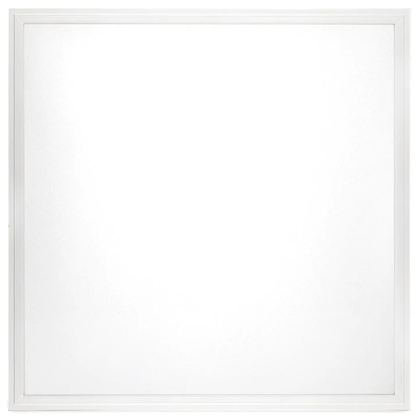 Painel LED LIFUD FLICKER FREE 40W 4000Lm 4200ÂºK 60x60Cm UGR17 40.000H [IDI-PL-595-40-UGR17-W] 3