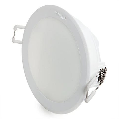 PHILIPS MESON Embutida LED Branco Downlight 24W 2550Lm