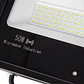 Holofote LED 50W 6.000Lm 6000ÂºK IP65 Detector de Movimento Integrado 40.000H [1916-NS-HVFL50W-L-CW] - Thumbnail 4