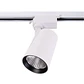 Luz de trilho LED 22W 1980Lm CRI85 4200ÂºK MonofÃ¡sico 40.000H [HO-FC-22W-WW] - Thumbnail 3