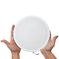 PHILIPS MESON Embutida LED Branco Downlight 24W 2550Lm - Thumbnail 3