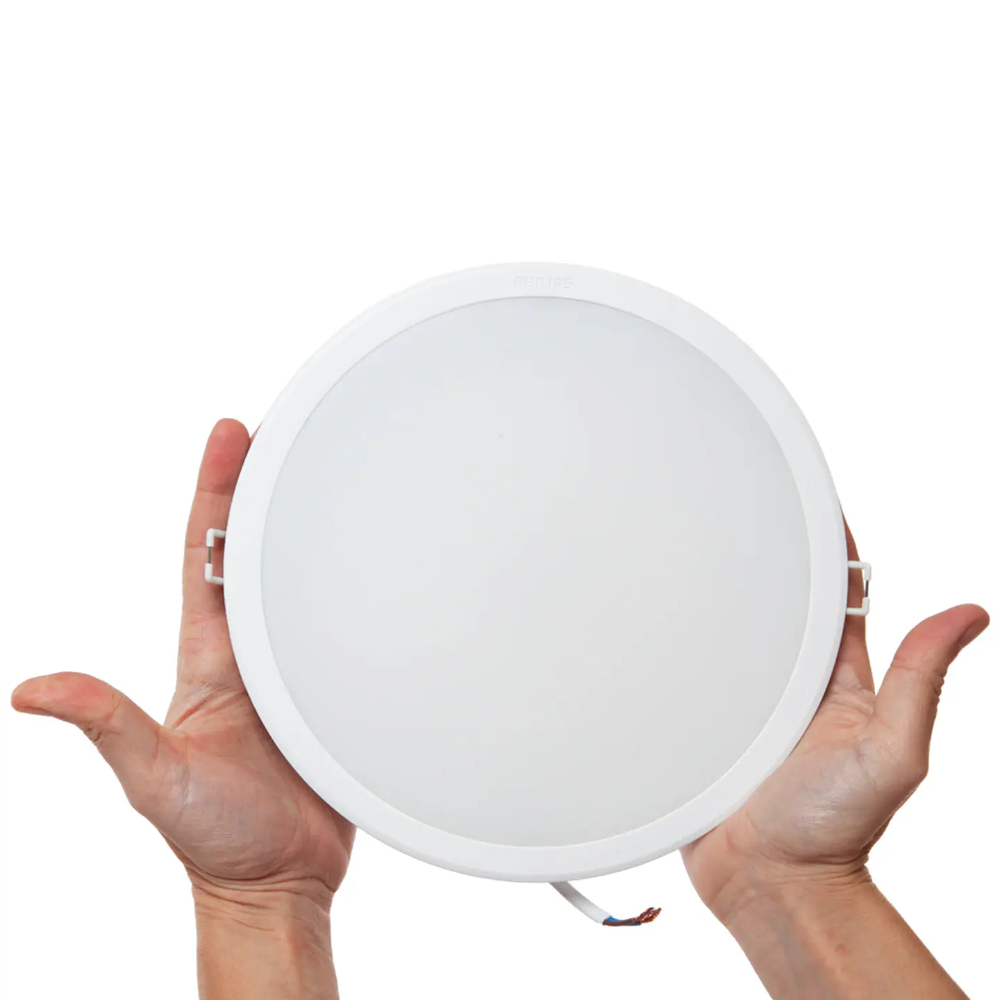 PHILIPS MESON Embutida LED Branco Downlight 24W 2400Lm 3