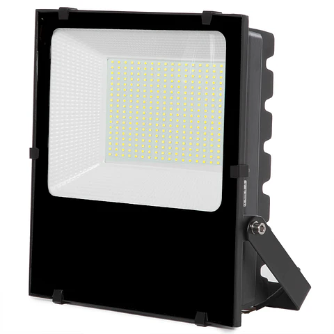 Holofote LED 150W 24000Lm 4200ºK IP65 Regulavel 100.000H [1916-NS-HVFL150W-FW]