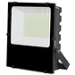 Holofote LED 150W 24000Lm 6000ÂºK IP65 RegulÃ¡vel 100.000H [1916-NS-HVFL150W-F-CW] - Thumbnail 1