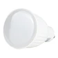 LÃ¢mpada LED GU10 8W 900Lm 4200ÂºK 40.000H [HO-GU10-8W-W] - Thumbnail 1