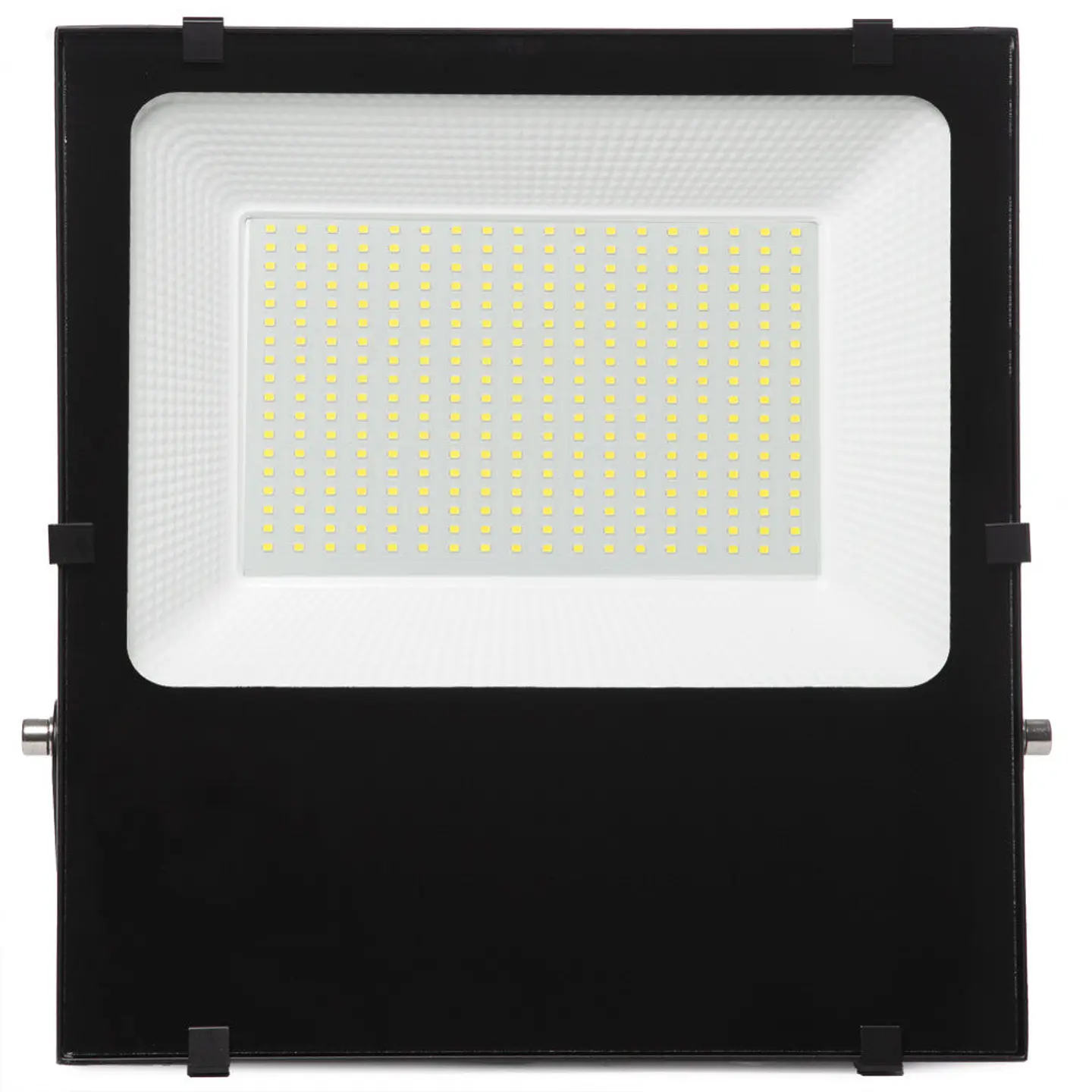 Holofote LED 150W 24000Lm 6000ÂºK IP65 RegulÃ¡vel 100.000H [1916-NS-HVFL150W-F-CW] 2