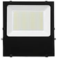 Holofote LED 150W 24000Lm 4200ÂºK IP65 RegulÃ¡vel 100.000H [1916-NS-HVFL150W-FW] - Thumbnail 2