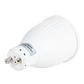 LÃ¢mpada LED GU10 8W 900Lm 6000ÂºK 40.000H [HO-GU10-8W-CW] - Thumbnail 2