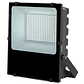 Holofote LED 150W 24000Lm 6000ÂºK IP65 RegulÃ¡vel 100.000H [1916-NS-HVFL150W-F-CW] - Thumbnail 3