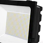 Holofote LED 150W 24000Lm 6000ÂºK IP65 RegulÃ¡vel 100.000H [1916-NS-HVFL150W-F-CW] - Thumbnail 4