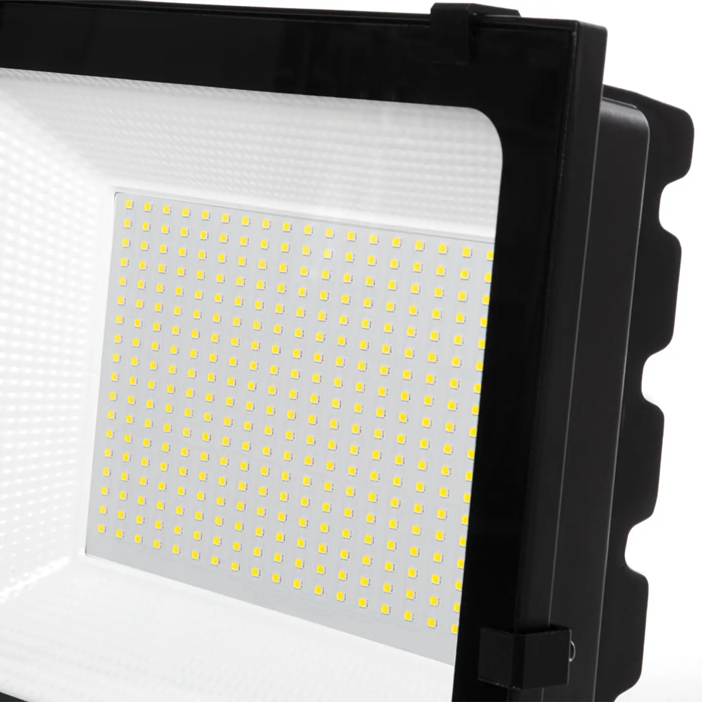 Holofote LED 150W 24000Lm 4200ÂºK IP65 RegulÃ¡vel 100.000H [1916-NS-HVFL150W-FW] 4