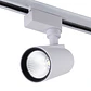 Luz de trilho LED 15W 1350Lm CRI85 4200ÂºK MonofÃ¡sico 40.000H [HO-FC-15W-WW] - Thumbnail 1