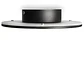 Aplique LED 12W 880Lm 2700ÂºK Luna 40.000H [HO-WL-LUNA-12W-B-WW] - Thumbnail 2