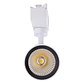 Luz de trilho LED 15W 1.350Lm CRI85 6000ÂºK MonofÃ¡sico 40.000H [HO-FC-15W-W-CW] - Thumbnail 2