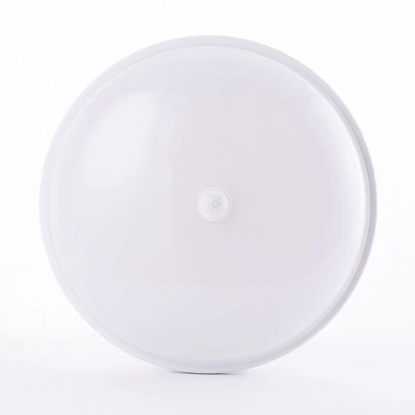 Plafon LED 24W 1632Lm 4200ÂºK IP65 Sensor PIR 40.000H [SKYD-YCB1081-24W-W] 2
