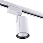 Luz de trilho LED 15W 1264Lm CRI85 2700ÂºK MonofÃ¡sico 40.000H [HO-FC-15W-W-WW] - Thumbnail 3