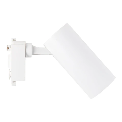 Refletor LED 15W 1.200Lm CRI85 6000ºK Lumiastra MonofÃ¡sico 40.000H [LUM-ATH070015-W-CW]